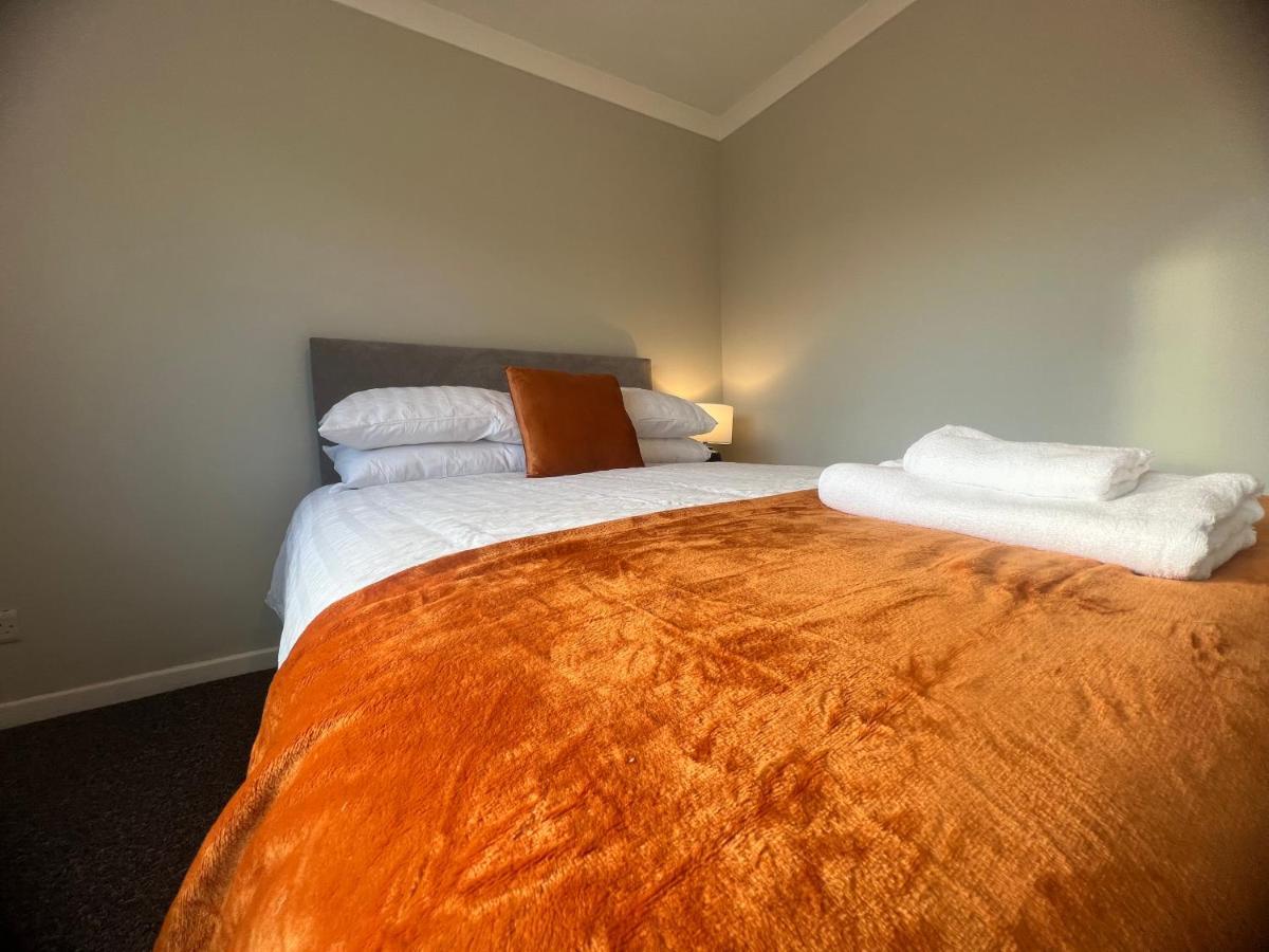 The Coral Guest House 1 Fratton Park Portsmouth Eksteriør billede