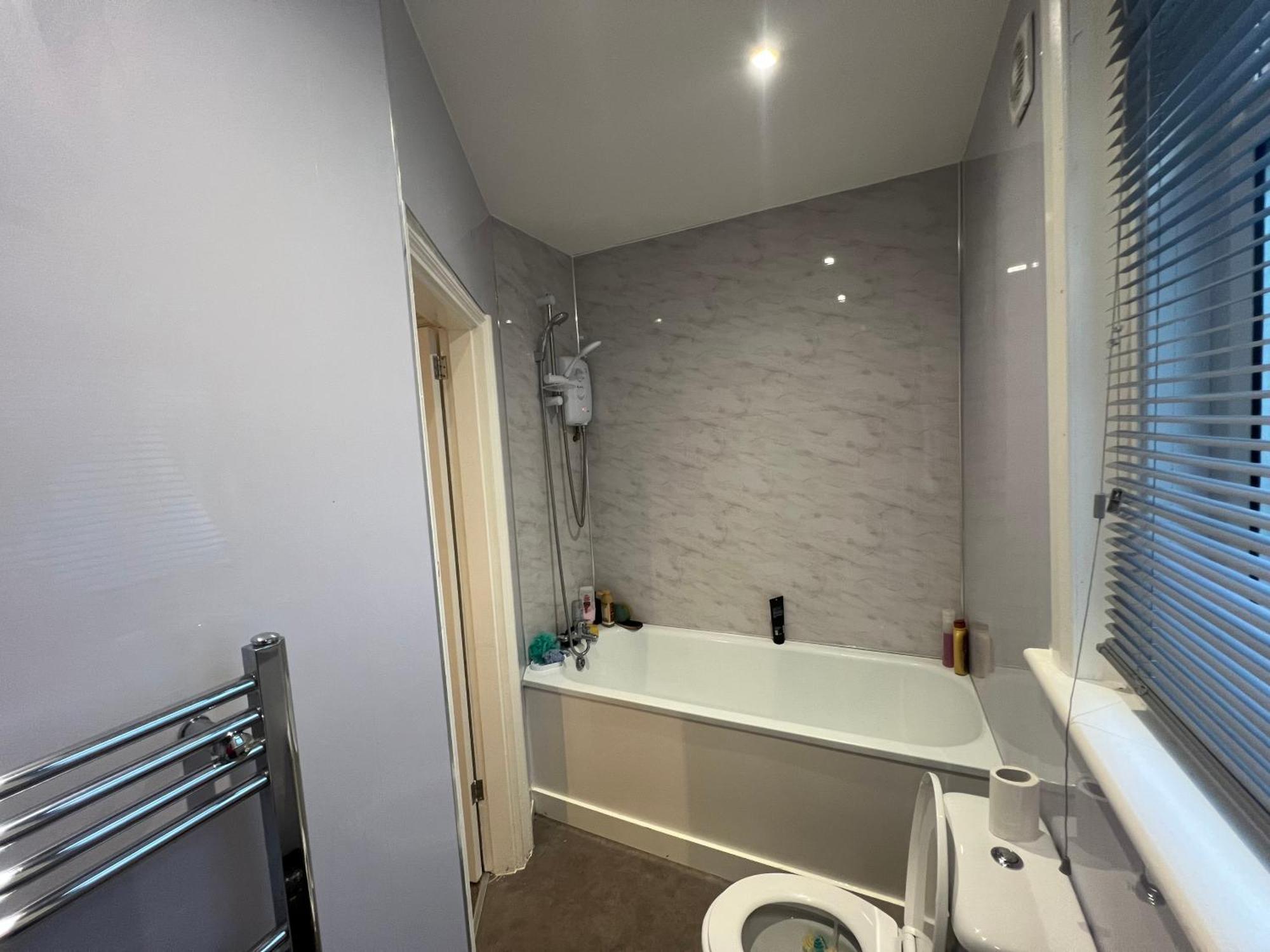 The Coral Guest House 1 Fratton Park Portsmouth Eksteriør billede