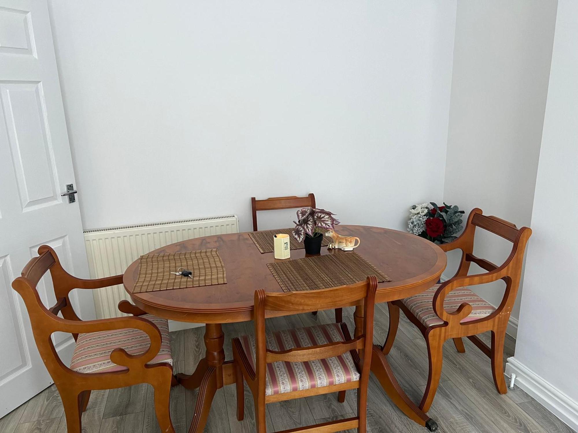 The Coral Guest House 1 Fratton Park Portsmouth Eksteriør billede