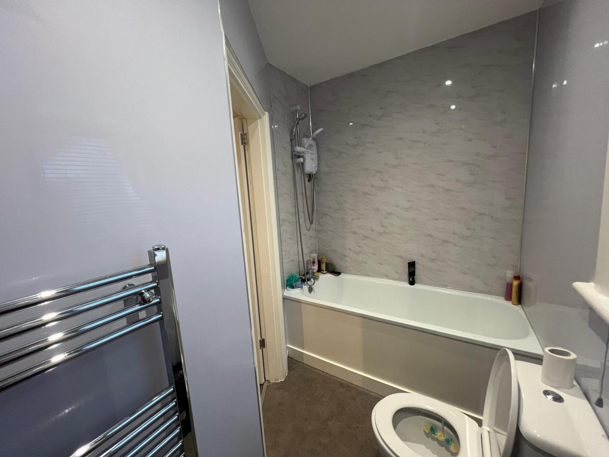 The Coral Guest House 1 Fratton Park Portsmouth Eksteriør billede